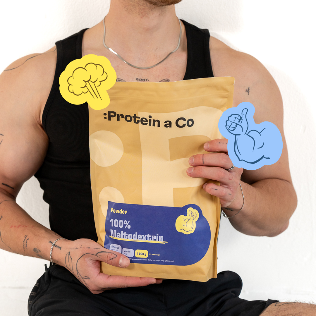 Maltodextrin